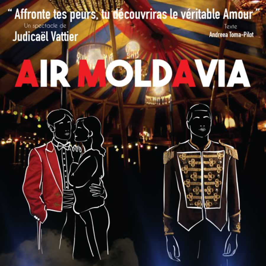 Air MoldAvia